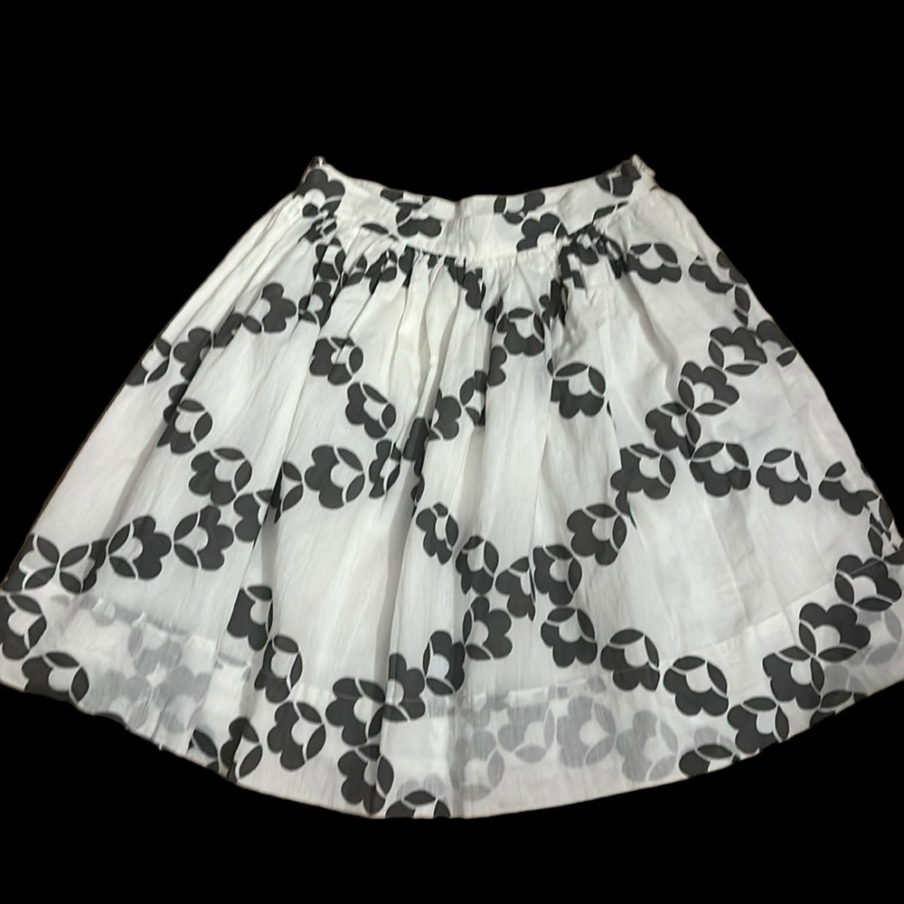 Chaudry Skirt